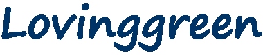 Lovinggreen logo